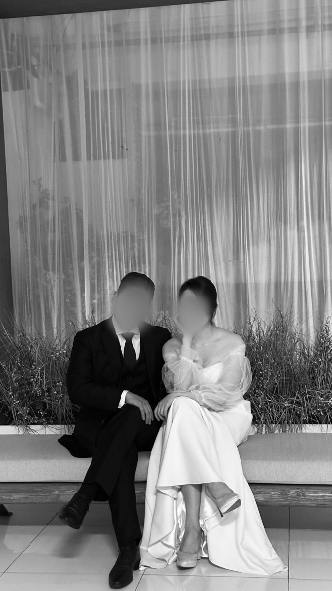 이루연에서 만난 커플 사진 9