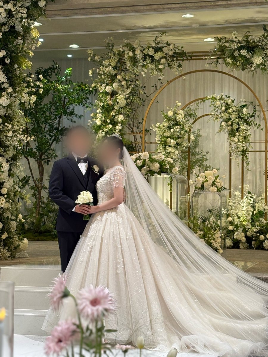 이루연에서 만난 커플 사진 10